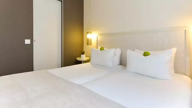 Champán y la ciudad más romántica del mundo
