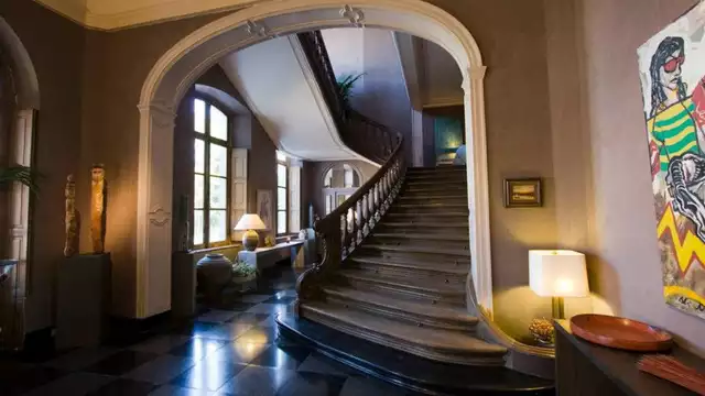 Charmant weekend in een kasteel bij Hoei (vanaf 2 nachten)