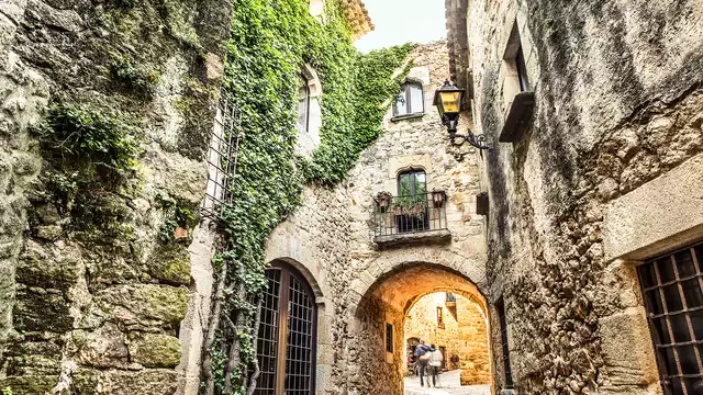 Escapada con desayuno incluido en hotel de 4* de Girona