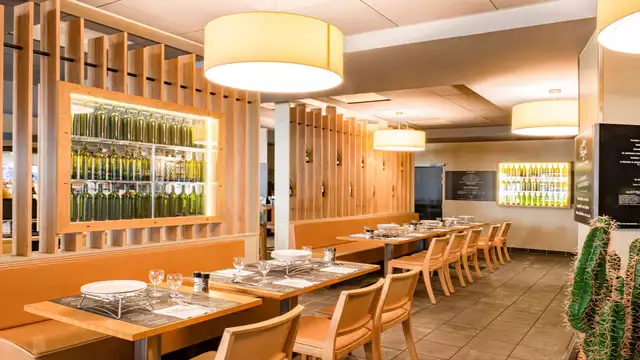 Gita gastronomica a Tours
