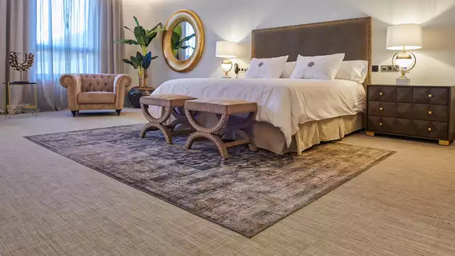 Ontspan in een prachtig hotel in Tarancón met toegang tot de wellnessruimte