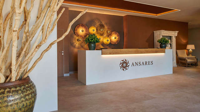 Ansares Hotel