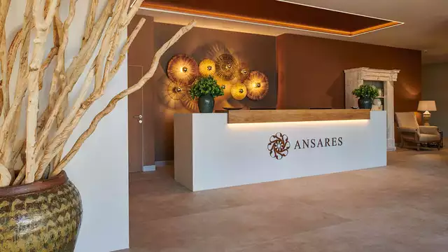 Ontspan in een prachtig hotel in Tarancón met toegang tot de wellnessruimte