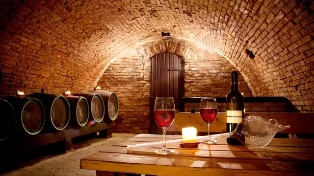 Offerta speciale: un castello tra vigneti di Bordeaux, con visita alla cantina e degustazione