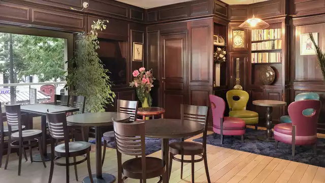 Viaja a Paris y descubre el celebre museo Grevin