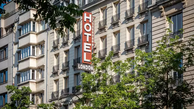 Descubre el centro de Paris