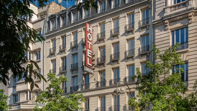 Viaja a Paris y descubre el celebre museo Grevin