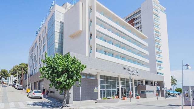 Hotel Balneario Playa de Comarruga