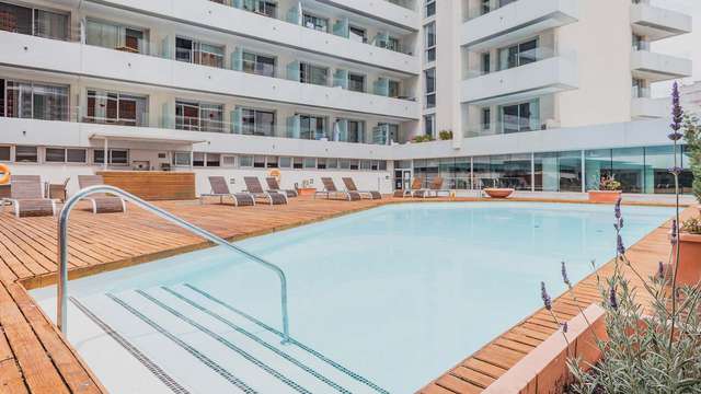 Hotel Balneario Playa de Comarruga