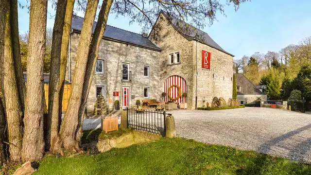 Ongewoon uitje in Maredsous met bier- en kaasproeverij
