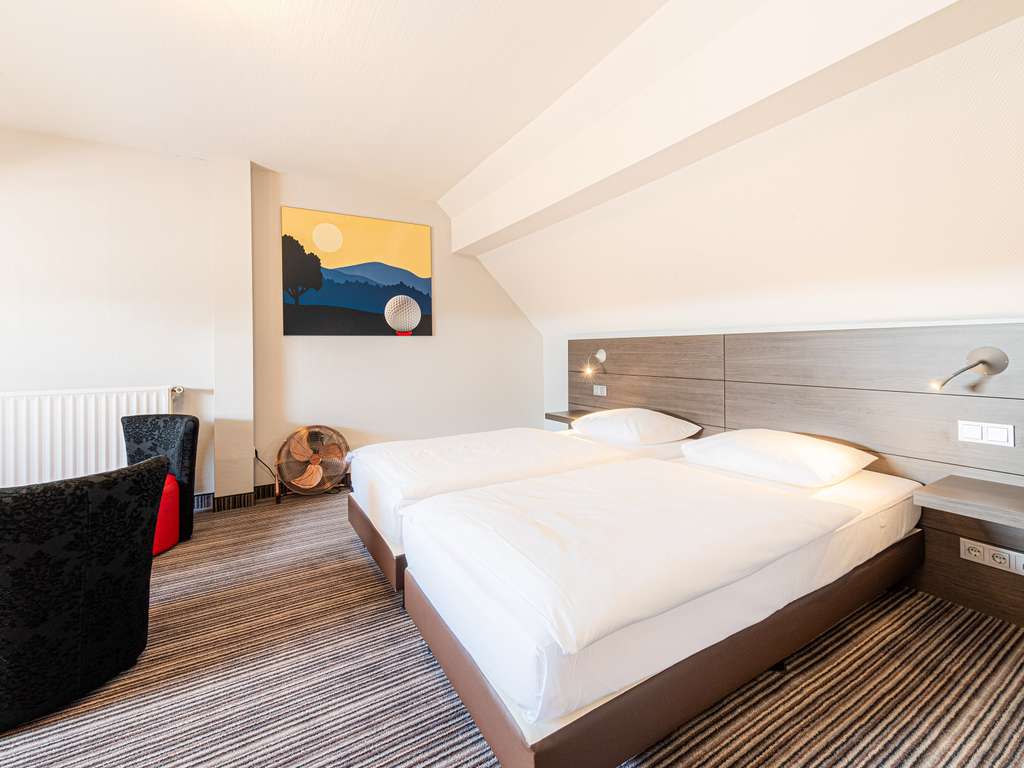 Escapade nature 4* en famille au coeur des Ardennes Luxembourgeoise - 4* - 4