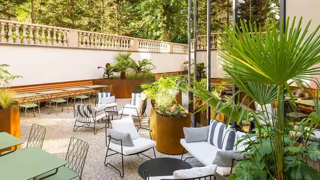 Romantiek in de hoofdstad & ontbijt met Bubbels