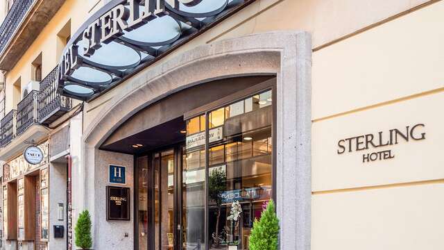 Hotel Sterling