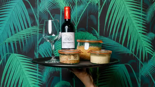 Geniet van een romantisch weekend met een halve fles champagne