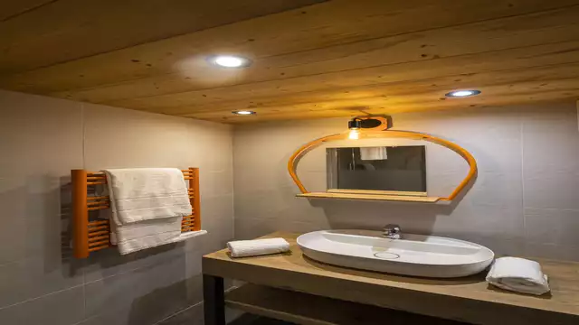 Oferta de invierno: Escapada gastronómica a Bourg St. Maurice (2 noches mín.)