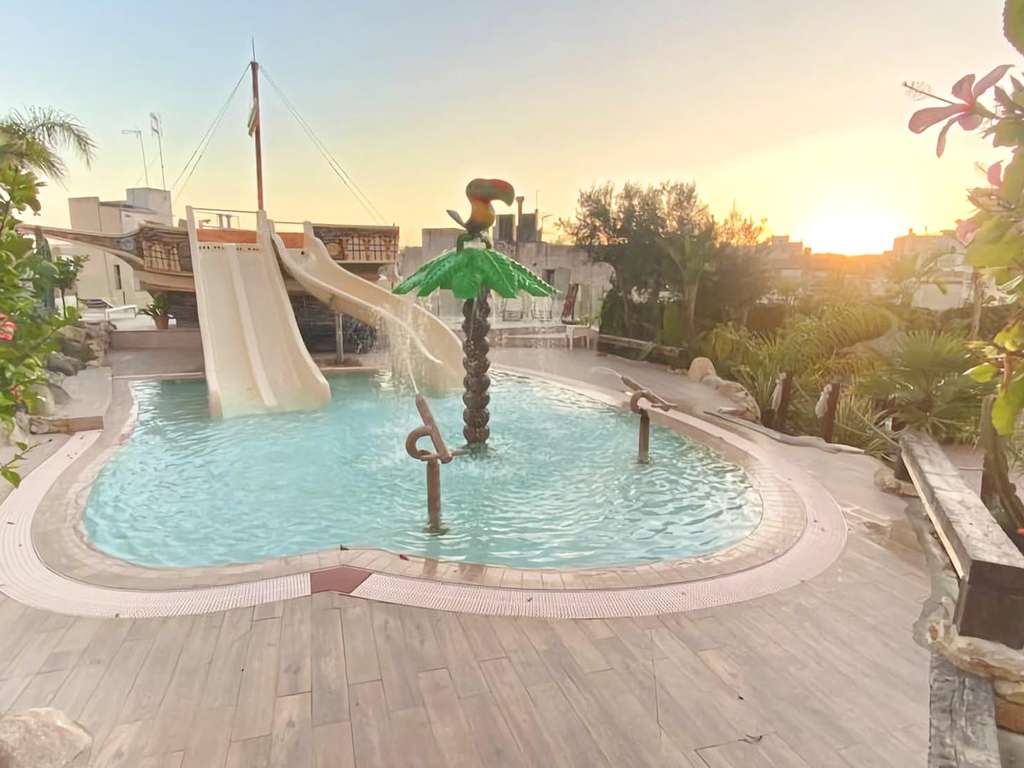 Séjour avec pension complète avec accès à l'espace détente sur la Costa Brava - 4* - 41