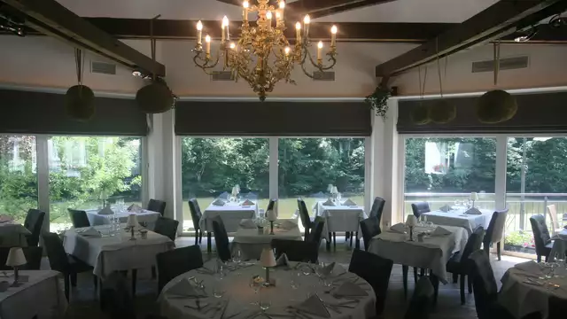 Gastronomisch weekend in een superiorkamer in Luxemburg (vanaf 2 nachten)