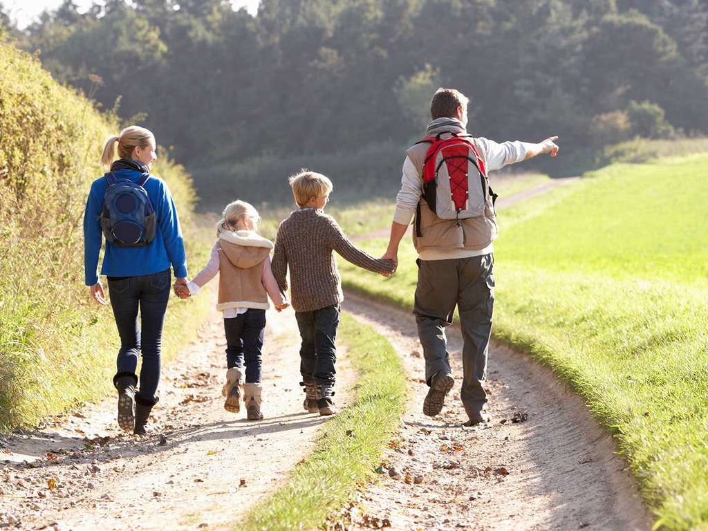 Partez En Famille Pour Une Escapade Nature Près De Sarlat En Suite Duplex - 3* (ref 5675)