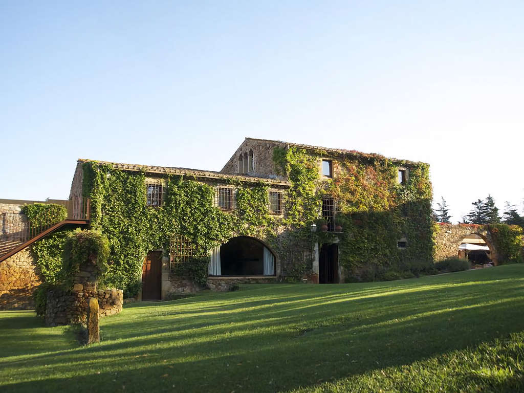 Escapade Sur La Costa Brava : Avec Dîner Dans Un Hôtel De Charme À Pals - 4* (ref 12505)