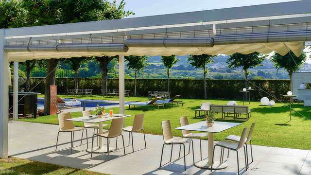 Hotel Arrey Alella