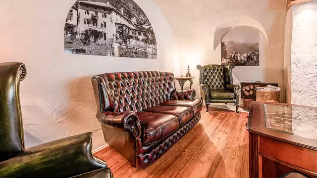 Demi-pension a Val di Sole au coeur du Trentin-Haut-Adige