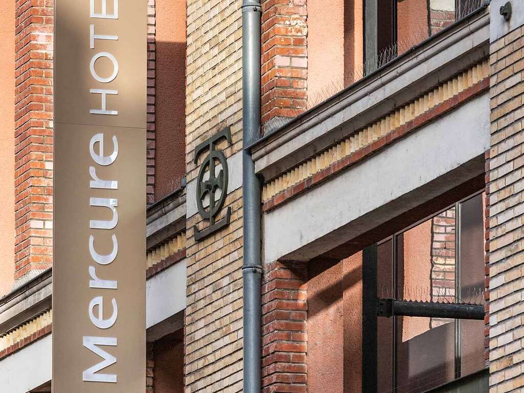 Escapade à Rennes avec accès à l'gymnastique dans l'eau (7kms) - 4* - 7