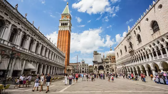 Offerta Last Minute Venezia! Hotel 4* nel centro storico con colazione inclusa