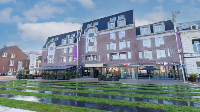 Cenar y disfrutar en la acogedora Tilburg (2 noches)
