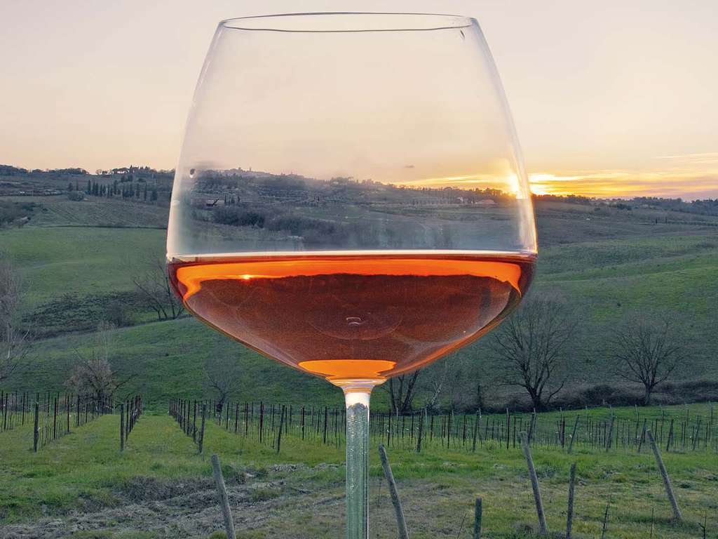 Week-end Romantique En Toscane Avec Dégustation De Vins Et Spa - 5* (ref 19671)