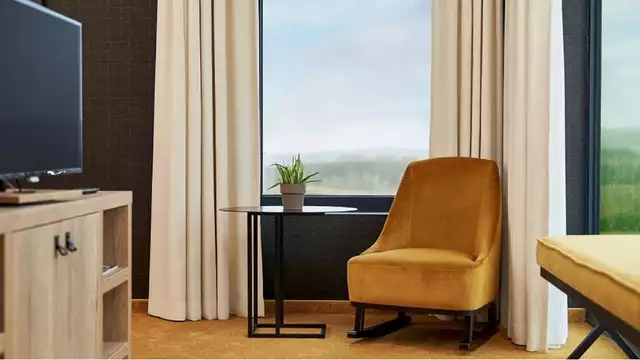 Promo 3=2: 4-sterren uitje in Arlon in een Executive kamer