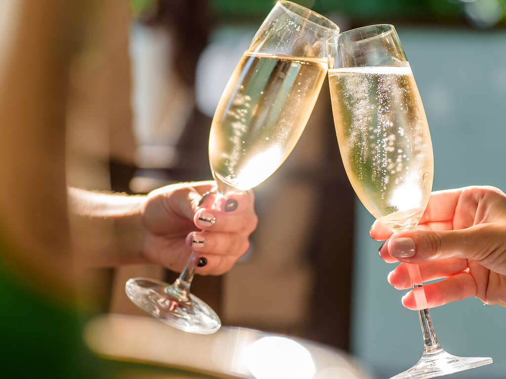 Visitez la belle ville d'Anvers (+bouteille de vin incluse) - 4* - 21