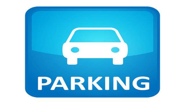 Parking intérieur privé