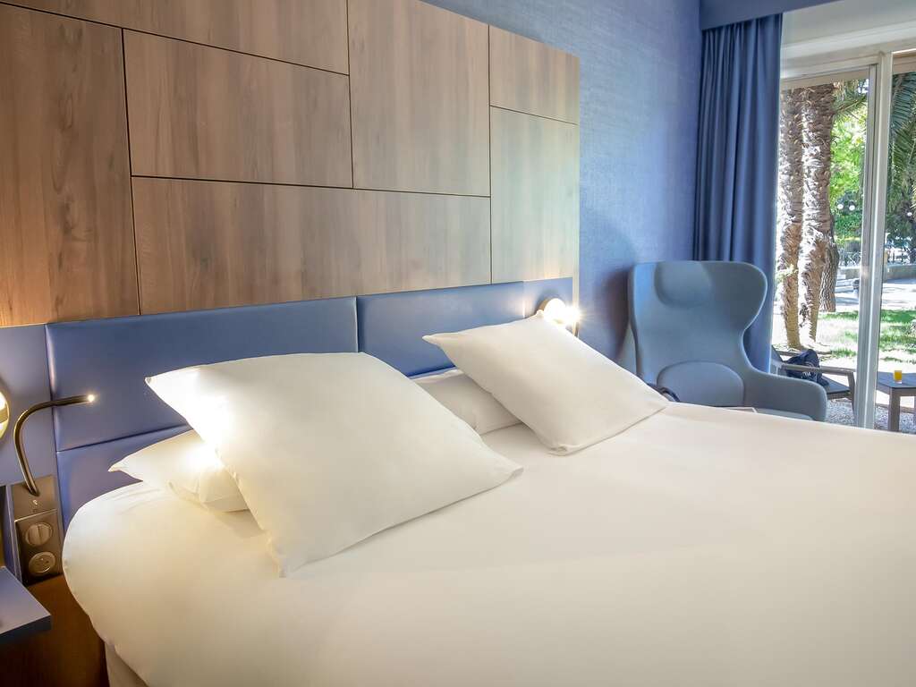 Détente et gastronomie en bord de mer à Marseille - 4* - 8