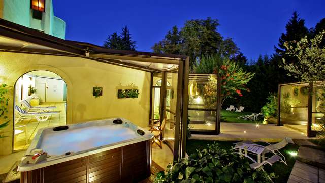 Au Grand Hotel de Sarlat