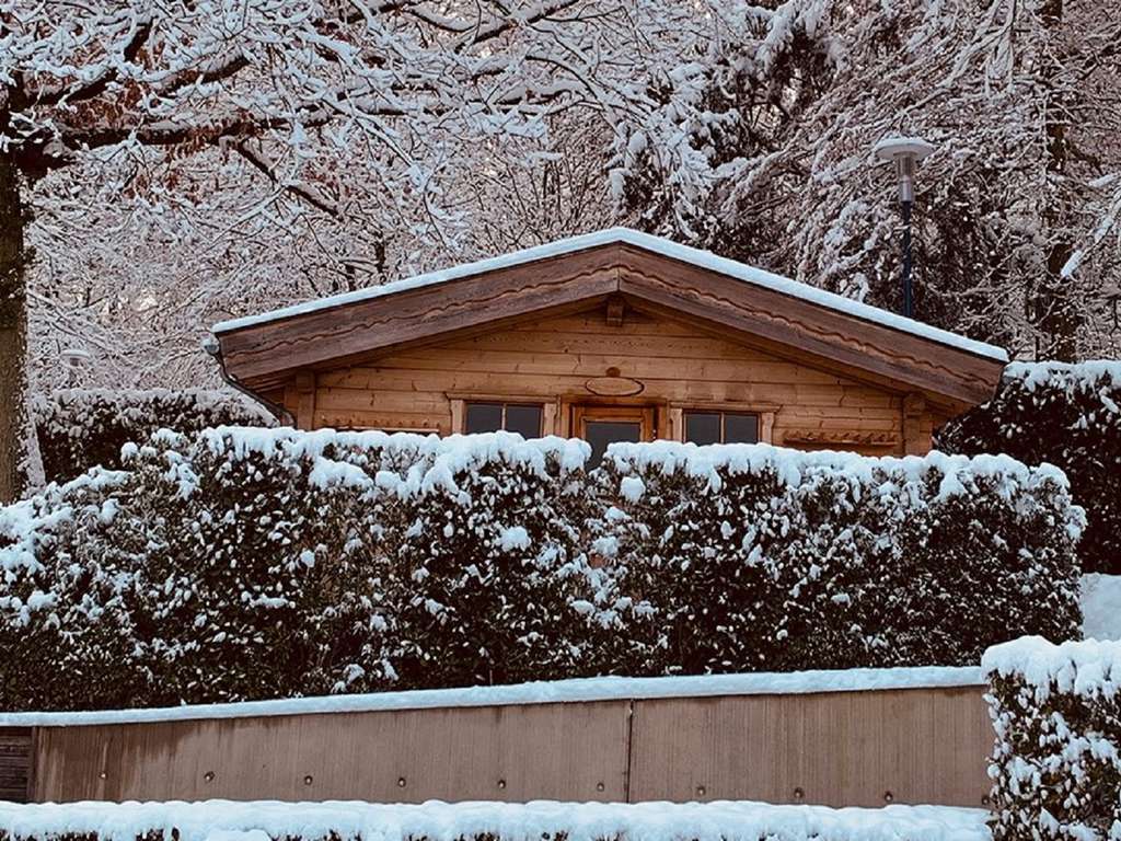Pure détente à Mondorf-les-Bains avec accès illimité au Domaine Thermal (chambre avec balcon) - 4* - 11