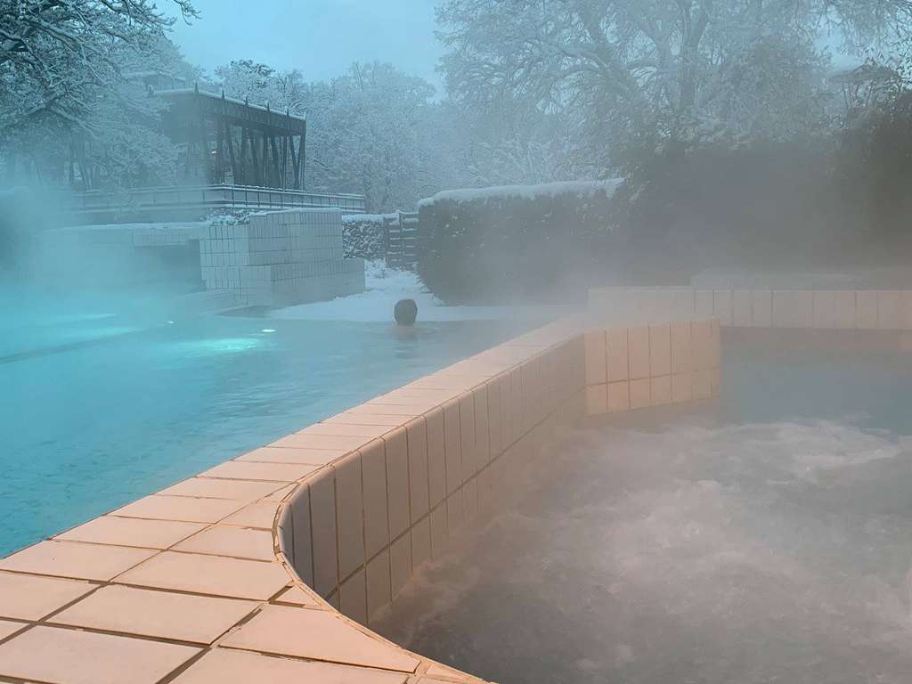 Pure détente à Mondorf-les-Bains avec accès illimité au Domaine Thermal (chambre avec balcon) - 4* - 9