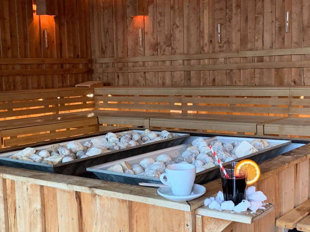 Pure détente à Mondorf-les-Bains avec accès illimité au Domaine Thermal (chambre avec balcon) - 4* - 16