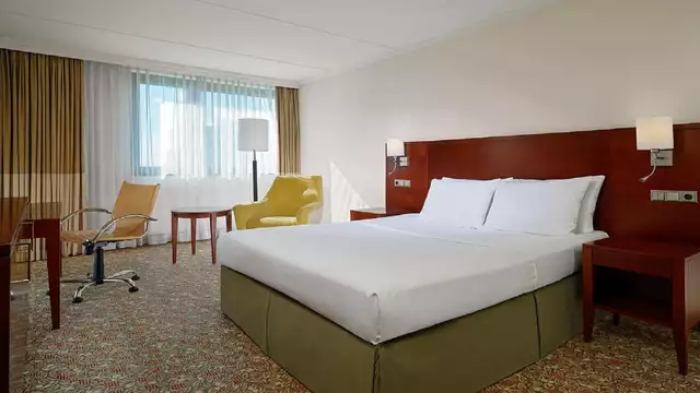 City trip, shopping et culture à Düsseldorf