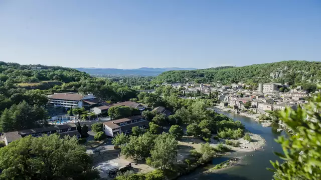 Village Club Lou Capitelle Spa