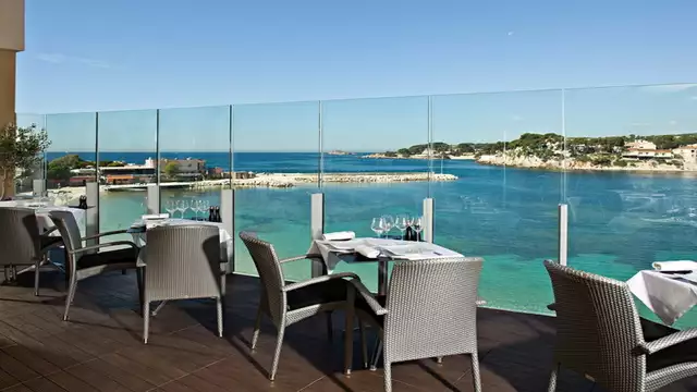 Pause Détente et Gourmande, vivez pleinement les bienfaits de la thalasso