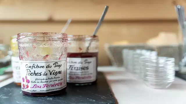 Escapade de bien-être à Thyez