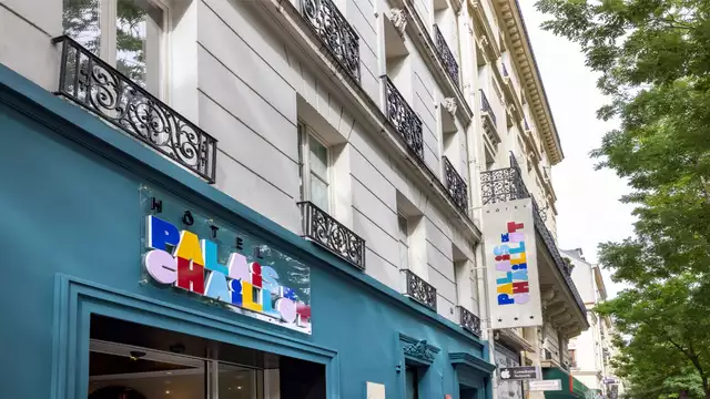 Fin de semana con cena a bordo del Sena en el XVI Distrito de París