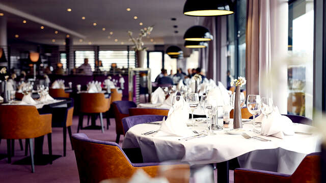 Hotel Charleroi Airport - Van der Valk