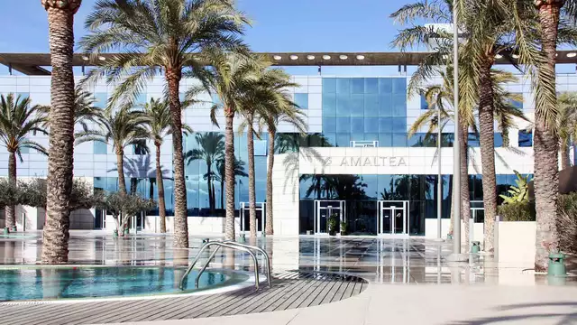 Offre à Lorca, Murcie, avec petit-déjeuner et dîner dans un hôtel avec piscine