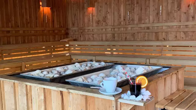 Genieten in Luxemburg met toegang tot de wellness van Domaine Thermal (gratis ontbijt)