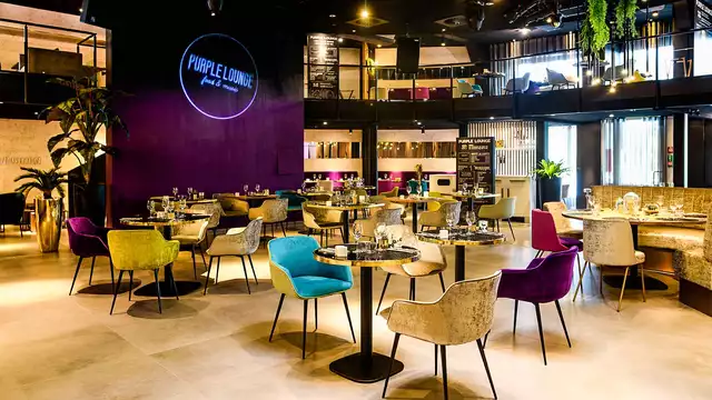 Totale rust, gepaard met een dagje casino in Mondorf. Toegang tot de thermen en diner inbegrepen