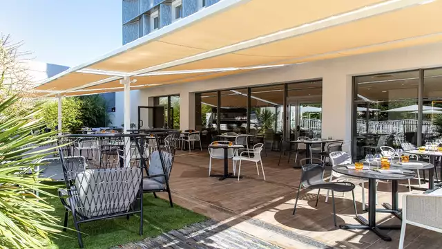 AC Hotel by Marriott Marseille Prado Velodrome