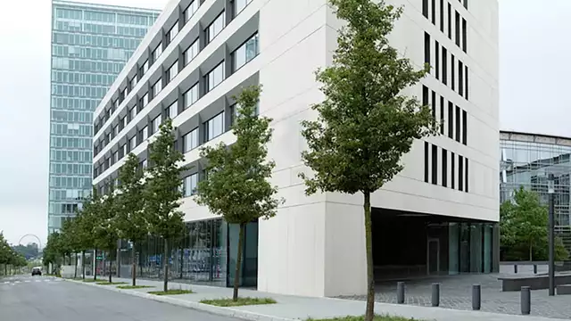 Verblijf in een 4* superior suite in de hoofdstad van Luxemburg.