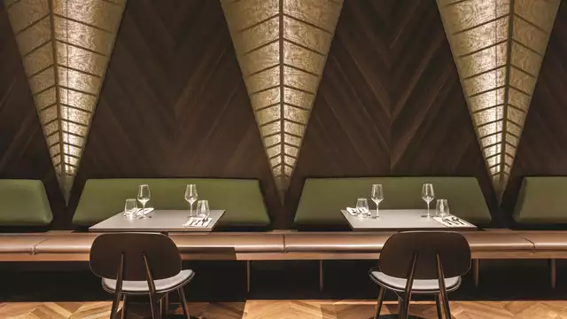 Fuga Gastronomica nella foresta di Soignes