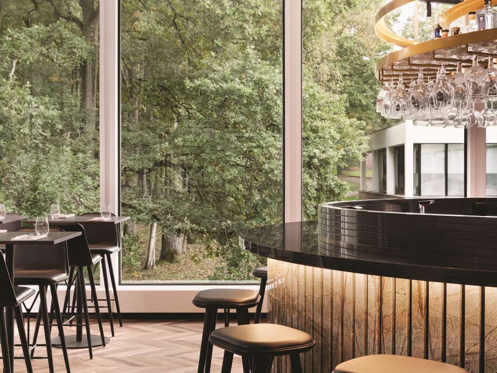 Séjour romantique 4* dans la forêt de Soignes proche de Bruxelles - 4* - 9